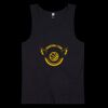 Thread Project Mens Summer Singlet Thumbnail