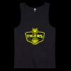 Thread Project Mens Summer Singlet Thumbnail