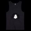Thread Project Mens Summer Singlet Thumbnail