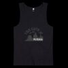 Thread Project Mens Summer Singlet Thumbnail