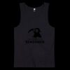 Thread Project Mens Summer Singlet Thumbnail