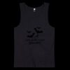 Thread Project Mens Summer Singlet Thumbnail