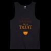 Thread Project Mens Summer Singlet Thumbnail