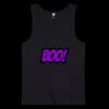 Thread Project Mens Summer Singlet Thumbnail