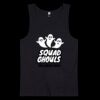 Thread Project Mens Summer Singlet Thumbnail