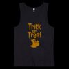 Thread Project Mens Summer Singlet Thumbnail