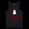 Thread Project Mens Summer Singlet Thumbnail