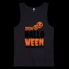 Thread Project Mens Summer Singlet Thumbnail
