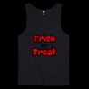 Thread Project Mens Summer Singlet Thumbnail