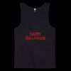 Thread Project Mens Summer Singlet Thumbnail