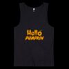 Thread Project Mens Summer Singlet Thumbnail