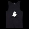Thread Project Mens Summer Singlet Thumbnail