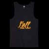 Thread Project Mens Summer Singlet Thumbnail