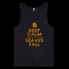 Thread Project Mens Summer Singlet Thumbnail