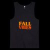 Thread Project Mens Summer Singlet Thumbnail