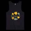 Thread Project Mens Summer Singlet Thumbnail