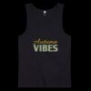 Thread Project Mens Summer Singlet Thumbnail