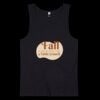 Thread Project Mens Summer Singlet Thumbnail