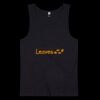 Thread Project Mens Summer Singlet Thumbnail
