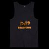 Thread Project Mens Summer Singlet Thumbnail