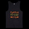 Thread Project Mens Summer Singlet Thumbnail