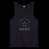 Thread Project Mens Summer Singlet Thumbnail