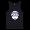 Thread Project Mens Summer Singlet Thumbnail