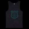 Thread Project Mens Summer Singlet Thumbnail