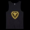 Thread Project Mens Summer Singlet Thumbnail
