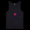 Thread Project Mens Summer Singlet Thumbnail