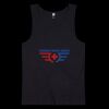 Thread Project Mens Summer Singlet Thumbnail