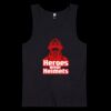 Thread Project Mens Summer Singlet Thumbnail