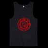Thread Project Mens Summer Singlet Thumbnail