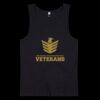 Thread Project Mens Summer Singlet Thumbnail