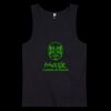 Thread Project Mens Summer Singlet Thumbnail