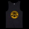 Thread Project Mens Summer Singlet Thumbnail
