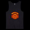 Thread Project Mens Summer Singlet Thumbnail