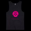 Thread Project Mens Summer Singlet Thumbnail