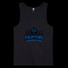 Thread Project Mens Summer Singlet Thumbnail