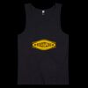 Thread Project Mens Summer Singlet Thumbnail