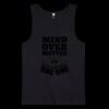 Thread Project Mens Summer Singlet Thumbnail