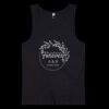 Thread Project Mens Summer Singlet Thumbnail