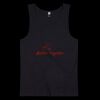 Thread Project Mens Summer Singlet Thumbnail