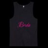 Thread Project Mens Summer Singlet Thumbnail