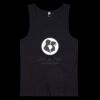 Thread Project Mens Summer Singlet Thumbnail