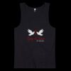 Thread Project Mens Summer Singlet Thumbnail