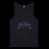 Thread Project Mens Summer Singlet Thumbnail