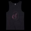 Thread Project Mens Summer Singlet Thumbnail