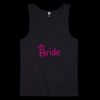 Thread Project Mens Summer Singlet Thumbnail