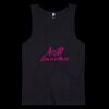 Thread Project Mens Summer Singlet Thumbnail